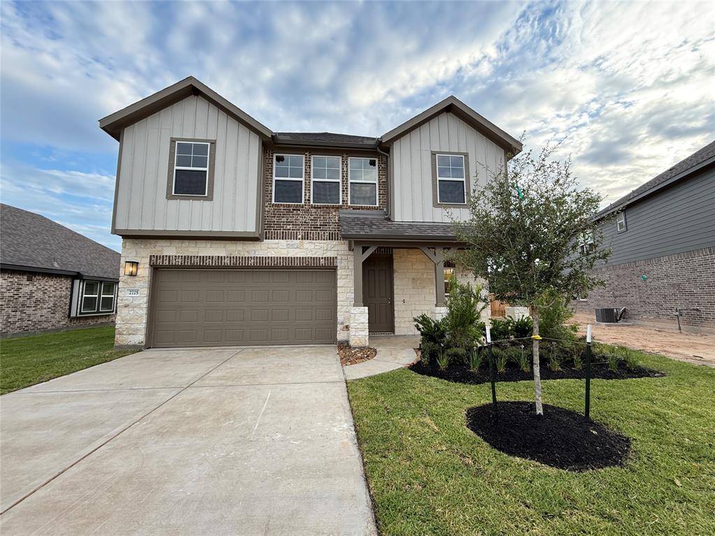 Seabrook, TX 77586,2725 Madison ST
