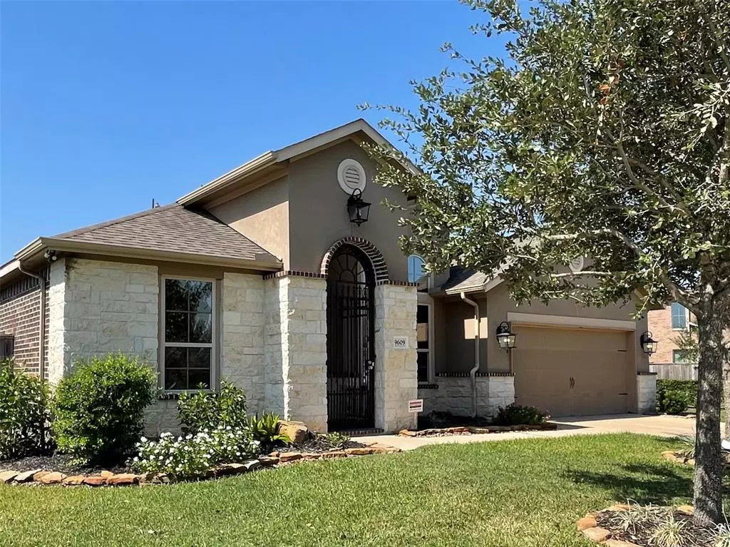 Pearland, TX 77584,9609 Eden Ridge LN