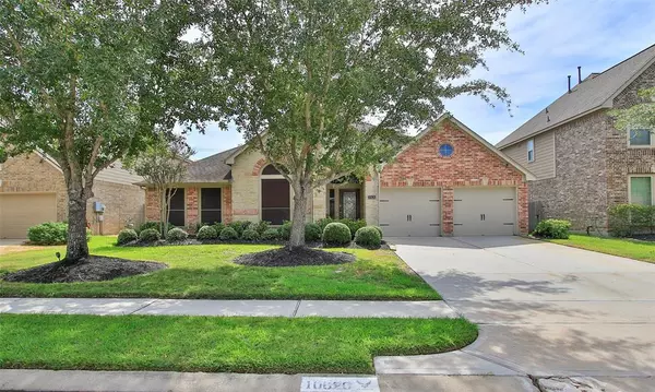 Cypress, TX 77433,10626 Twilight Creek LN