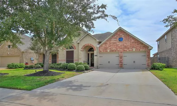 Cypress, TX 77433,10626 Twilight Creek LN