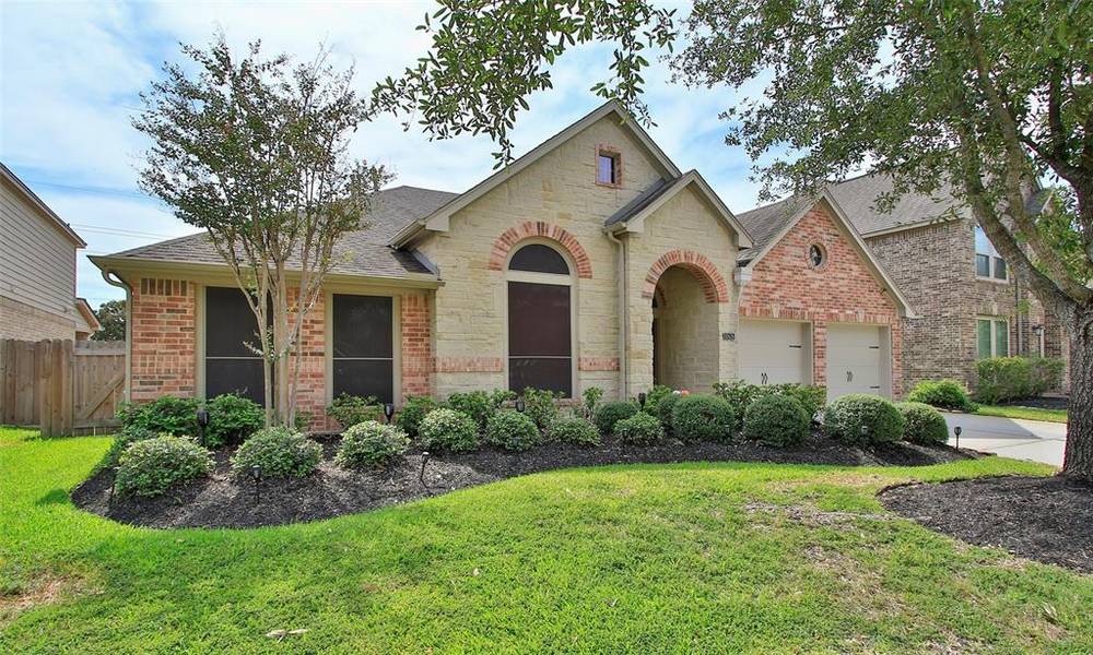 10626 Twilight Creek LN, Cypress, TX 77433