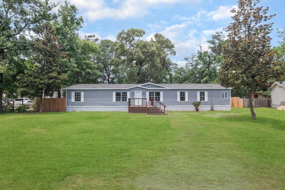 18549 Indigo WAY, Porter, TX 77365