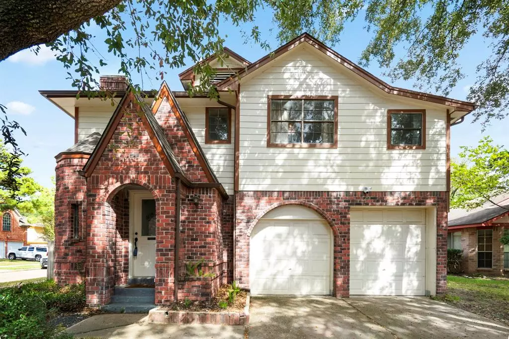 Houston, TX 77041,10326 Brickyard CT