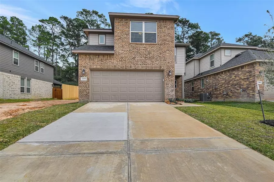 22850 Ephesus AVE, Tomball, TX 77377