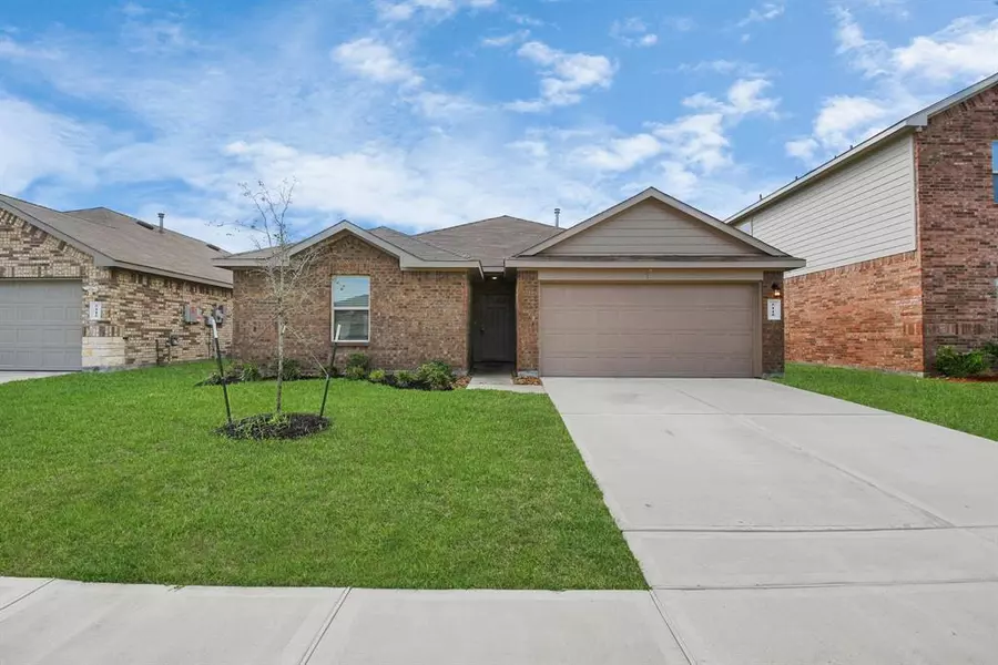 5119 Dove Hill LN, Katy, TX 77449