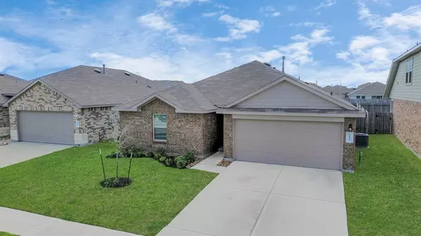 Katy, TX 77449,5119 Dove Hill LN