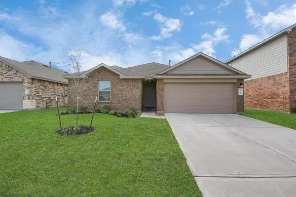 Katy, TX 77449,5119 Dove Hill LN