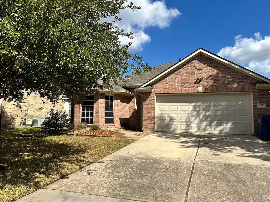 Tomball, TX 77375,22910 Palomino Creek CT