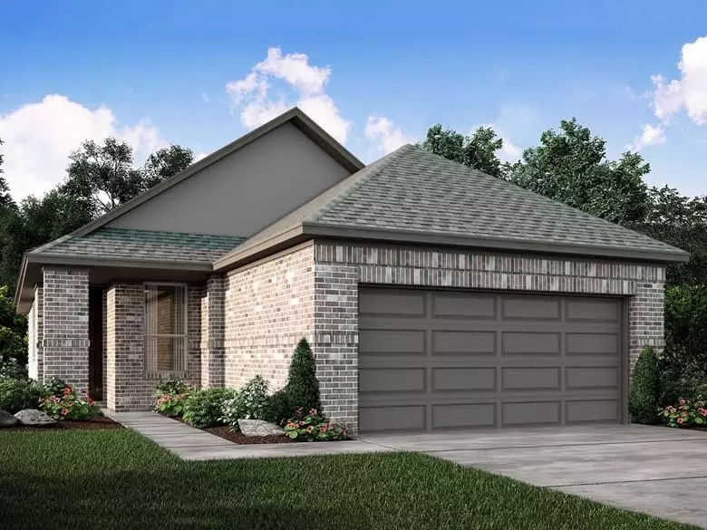 17486 Buckeye Branch, Conroe, TX 77385