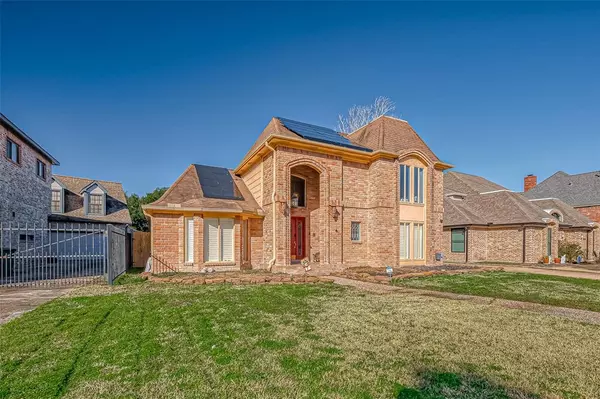 Katy, TX 77450,1606 Rustic Knolls DR