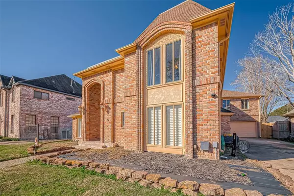 Katy, TX 77450,1606 Rustic Knolls DR