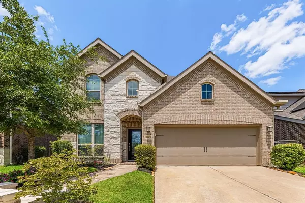 19422 Blueberry Cedar DR, Cypress, TX 77433