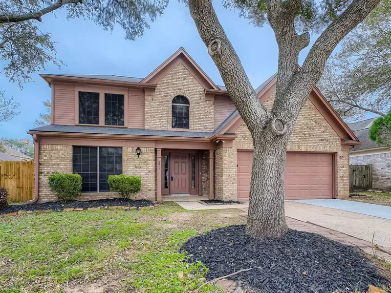 4011 Dogwood DR, Pearland, TX 77584