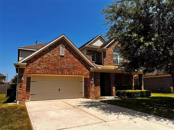 Spring, TX 77373,24718 Broad Branch CT