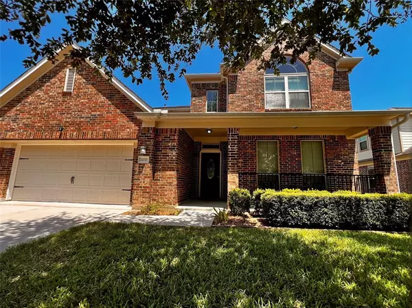 Spring, TX 77373,24718 Broad Branch CT