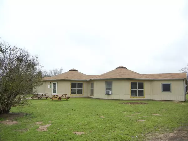 Hempstead, TX 77445,0 Quail Drive