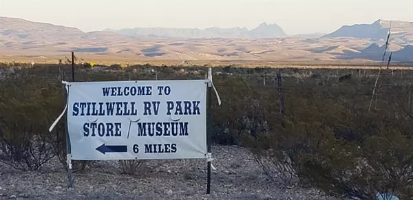 Alpine, TX 79830,48421 FM 2627