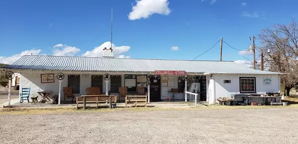 Alpine, TX 79830,48421 FM 2627