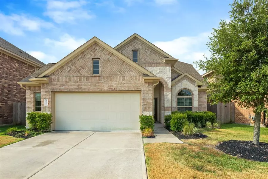 16927 Audrey Arbor WAY, Richmond, TX 77407