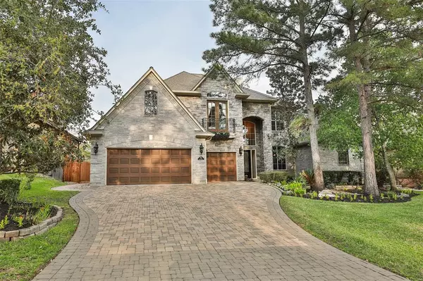 The Woodlands, TX 77382,38 Silver Maple PL