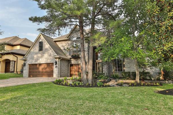 The Woodlands, TX 77382,38 Silver Maple PL