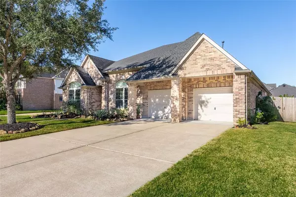 Katy, TX 77450,5911 Grandwood LN