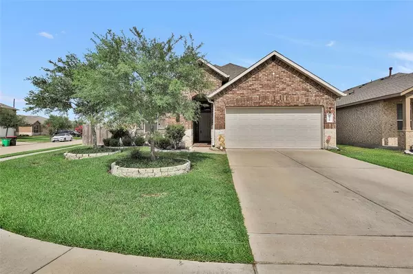 4330 Barchetta TRL, Katy, TX 77493