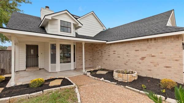 3603 Echo Grove LN, Houston, TX 77043