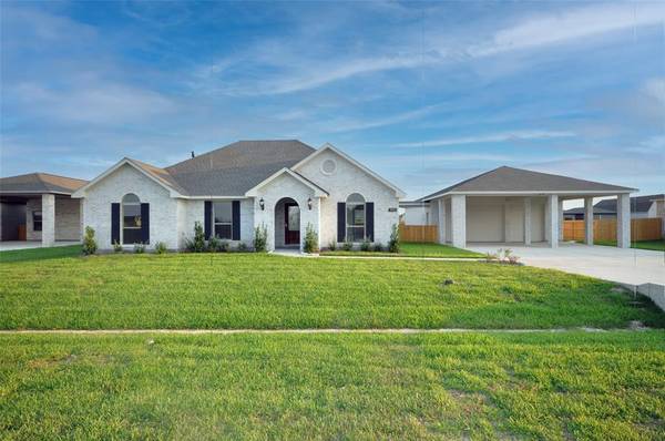 2105 Palmilla RD, League City, TX 77539