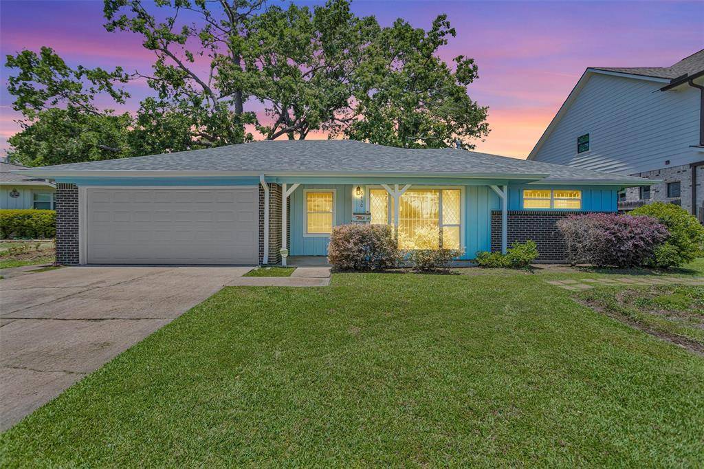 Houston, TX 77008,6430 Lindyann LN