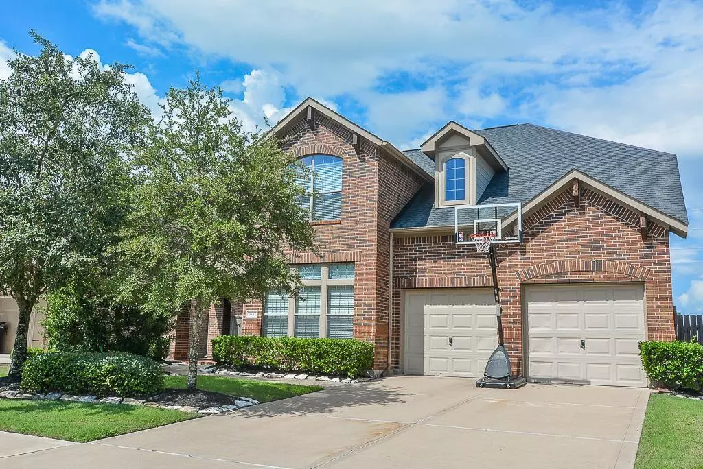 Katy, TX 77494,9534 Sapphire Hill LN