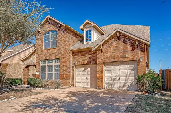 9534 Sapphire Hill LN, Katy, TX 77494