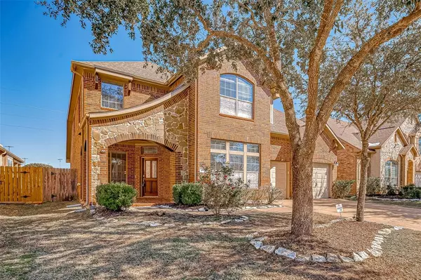 Katy, TX 77494,9534 Sapphire Hill LN