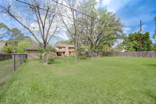 Katy, TX 77493,2818 Redbud ST