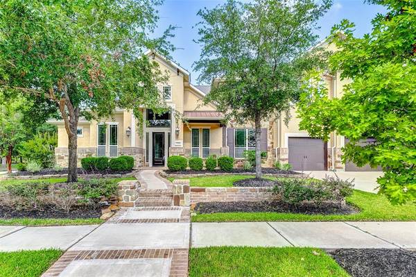 19410 Blissfull Haven CT, Cypress, TX 77433