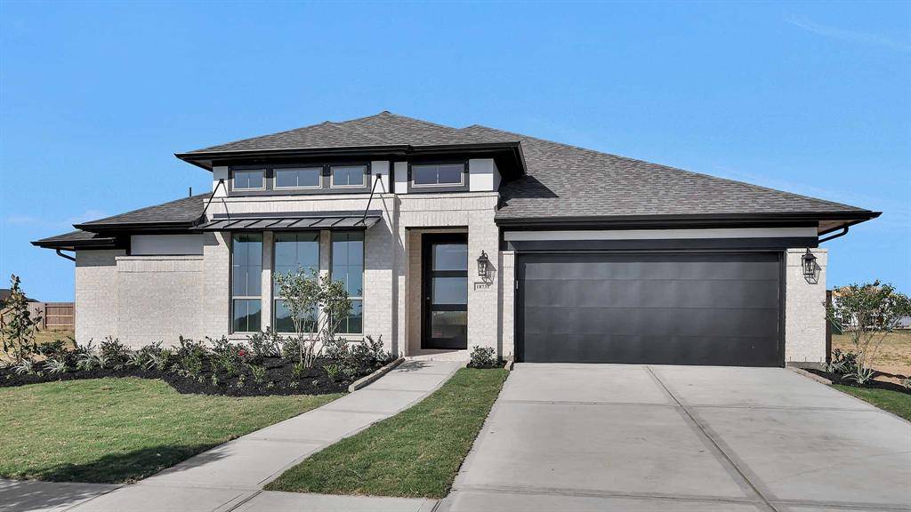 18731 Pistachio WAY, Manvel, TX 77578