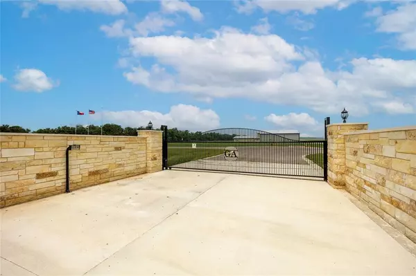 Georgetown, TX 78626,Lot A18 Airpark DR