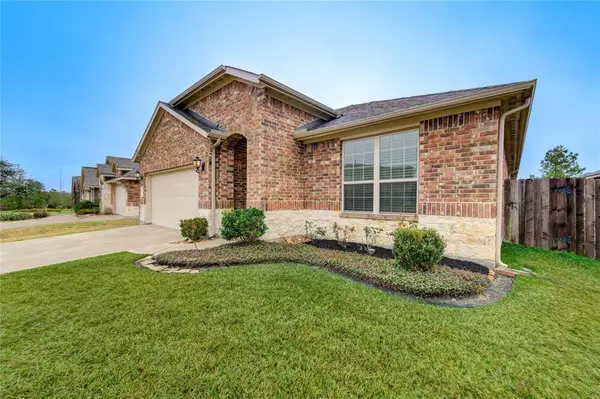 Katy, TX 77493,4618 Terrazza Verde DR