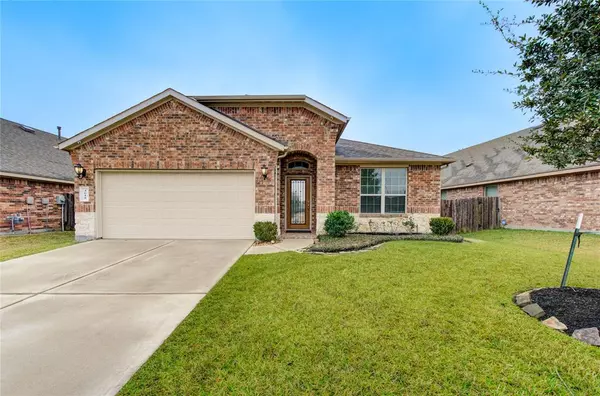 Katy, TX 77493,4618 Terrazza Verde DR