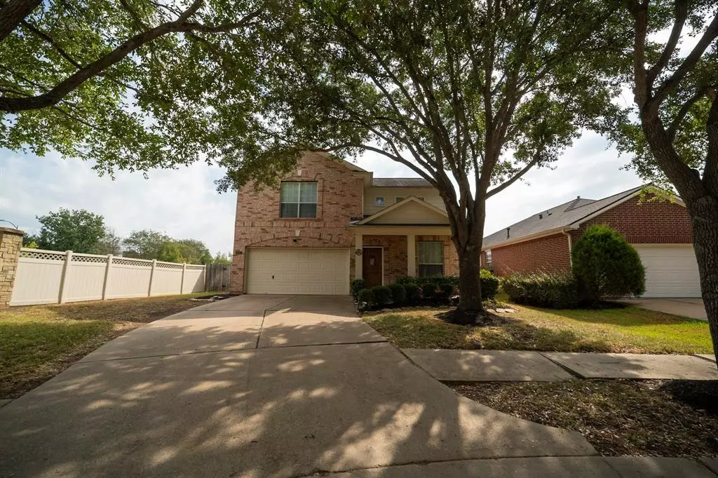 Richmond, TX 77406,322 Autumn Creek LN