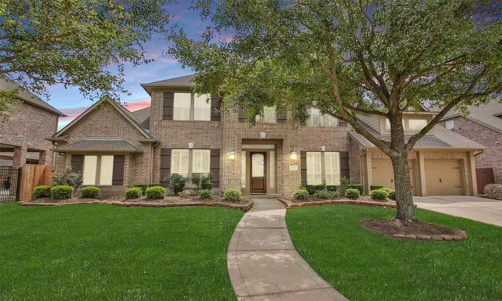 Cypress, TX 77433,21611 W Gold Buttercup CT