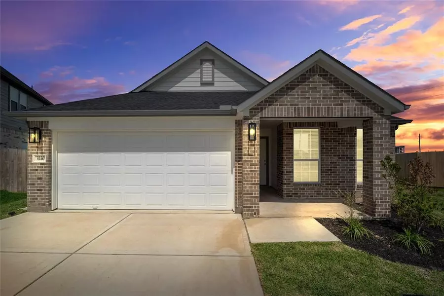 3230 Brush Willow CT, Katy, TX 77493