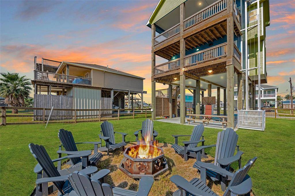 Crystal Beach, TX 77650,1994 Avenue G
