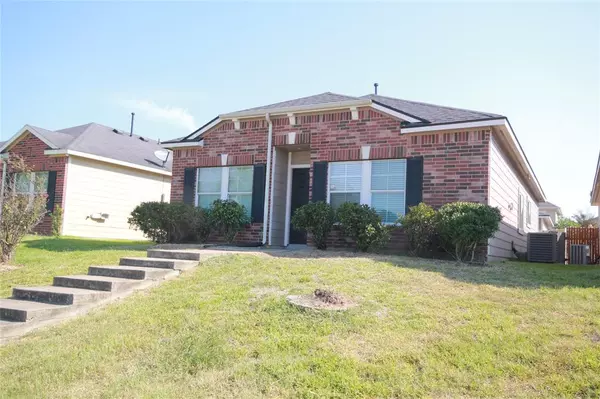 6111 Settlers Lake CIR, Katy, TX 77449