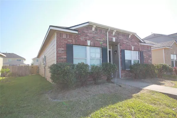 Katy, TX 77449,6111 Settlers Lake CIR