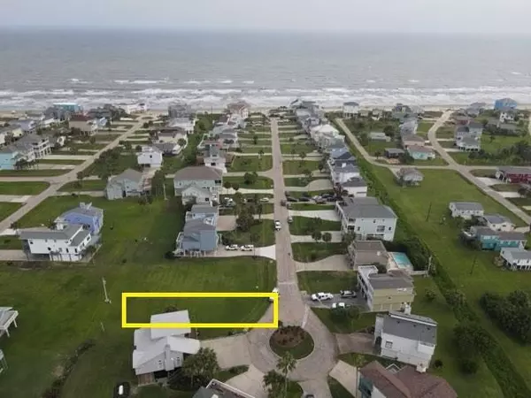 4124 Sand Piper Lane, Galveston, TX 77554