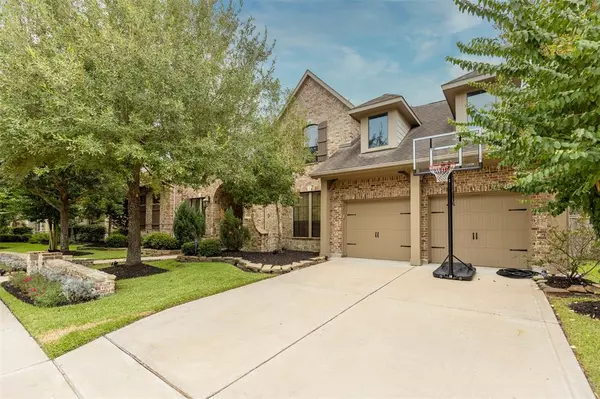 Cypress, TX 77433,19403 Egret Haven LN