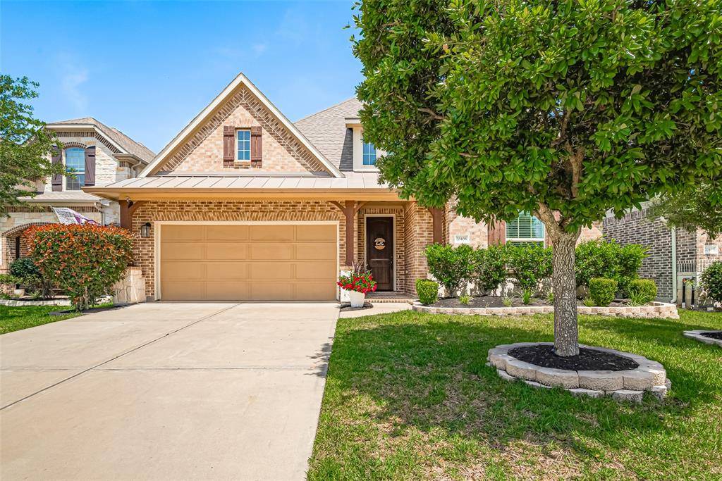 20406 Candace Point CT, Cypress, TX 77433