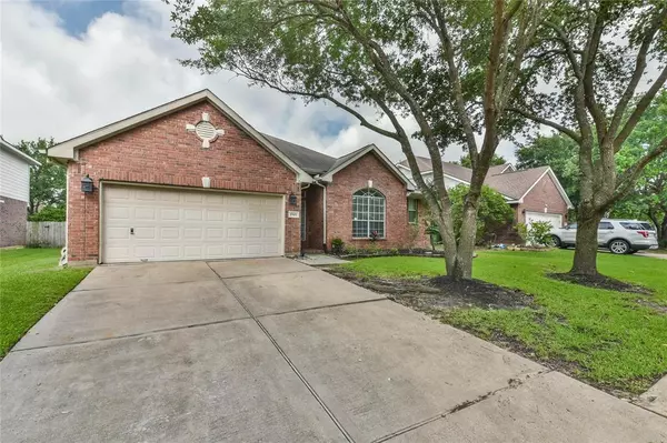 Cypress, TX 77433,15611 Meadow Palm DR