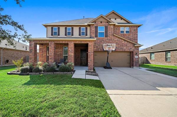 3804 Anzac DR,  Pearland,  TX 77584